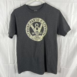 Men’s T-Shirt Medium Ford Official Licensed Product “Genuine Parts & Service”